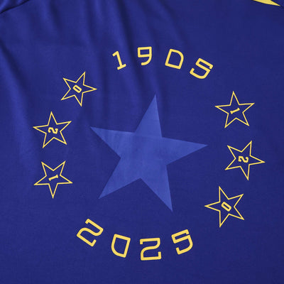 Boca Juniors Camiseta 25/26