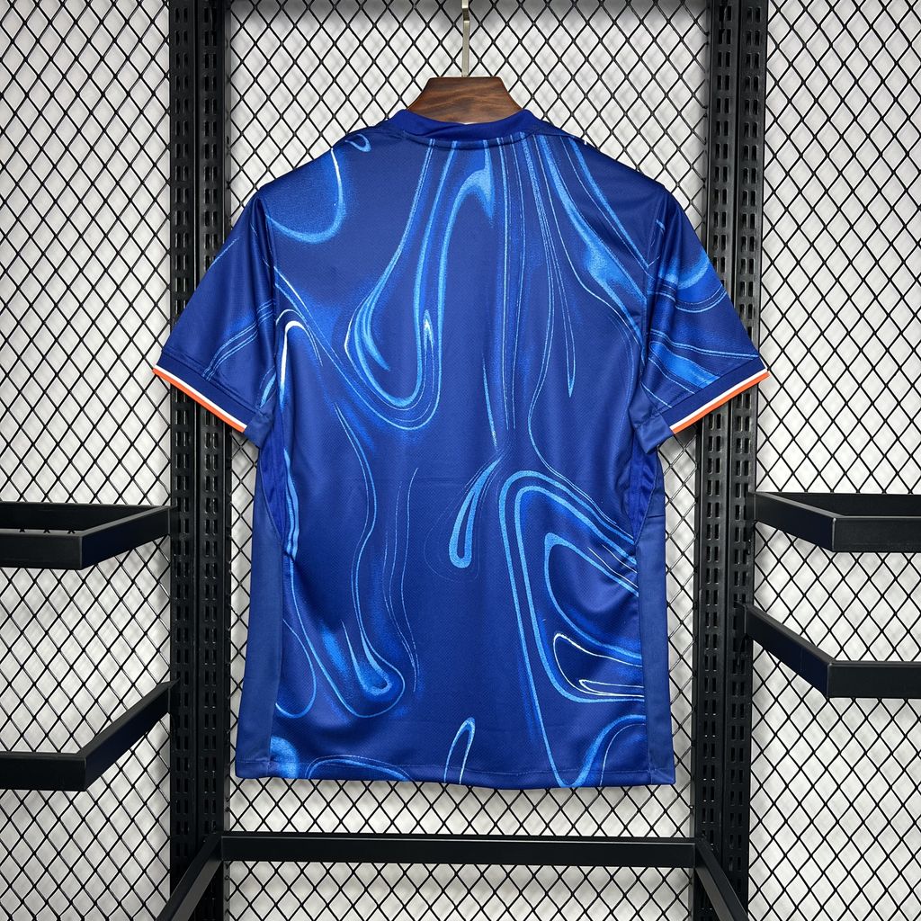 Camiseta Chelsea Titular 2024/2025