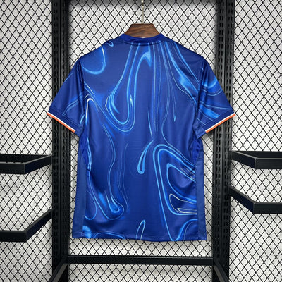 Camiseta Chelsea Titular 2024/2025