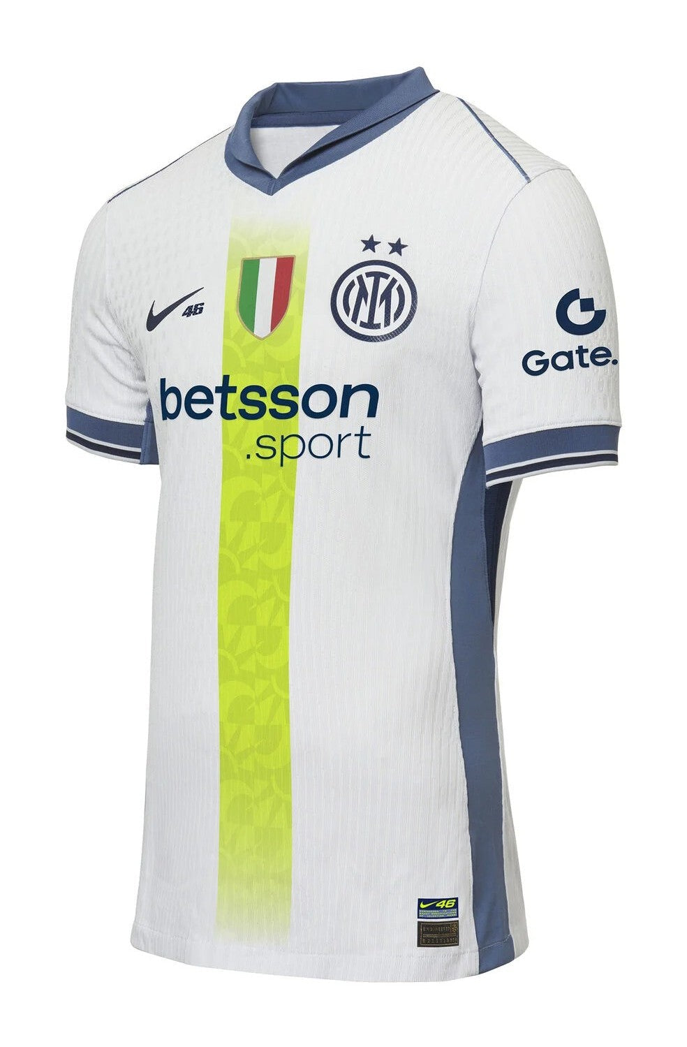 Inter Milan 25/26 Special edition - Versión Aficionado