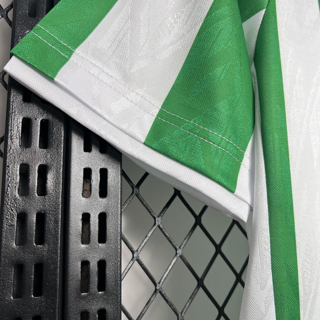Real Betis Titular Camiseta 2024/2025