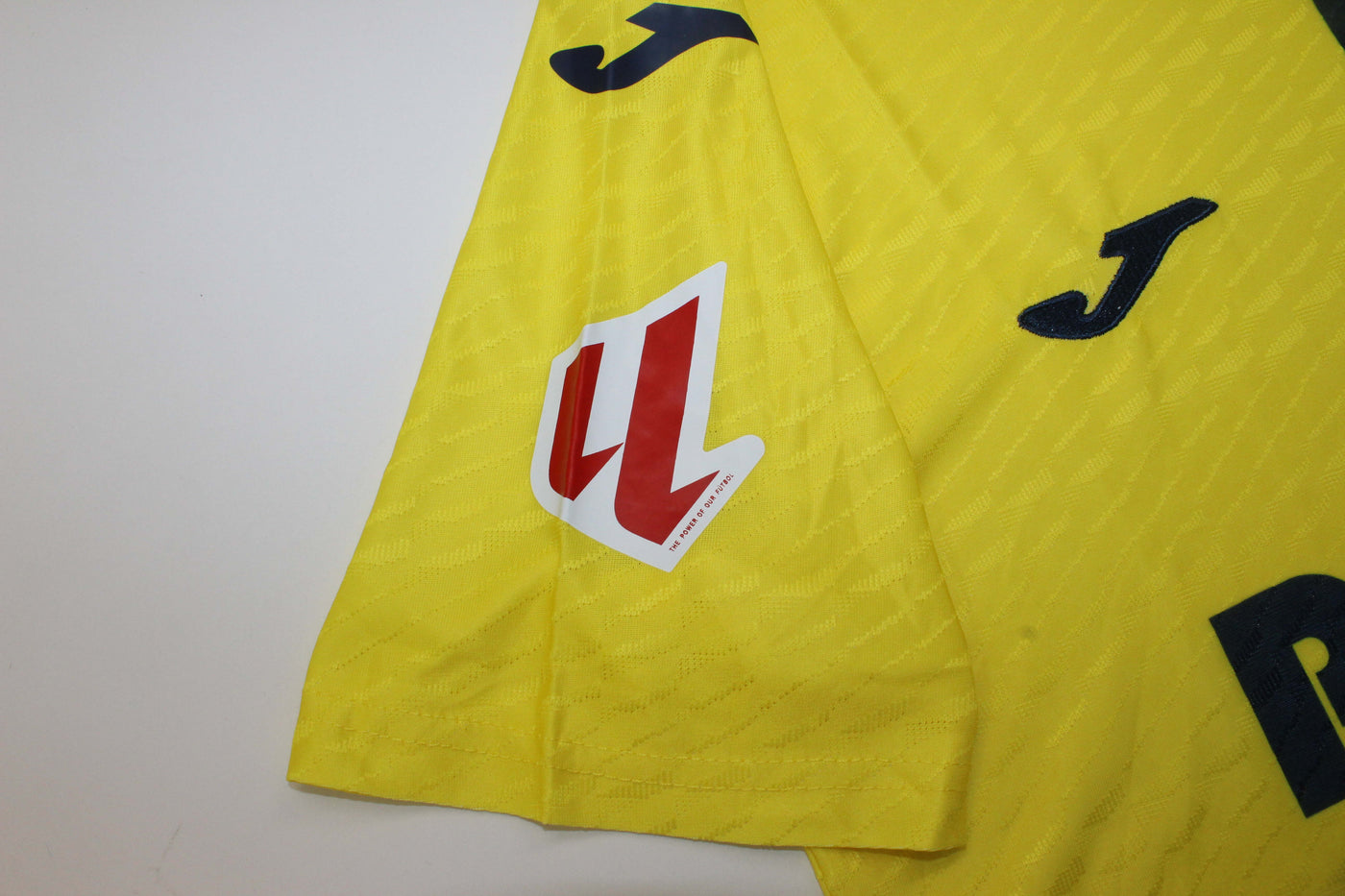 Villarreal FC Titular Camiseta 2025/26