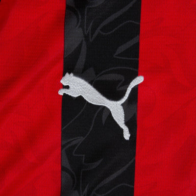 AC Milan 24/25 I Home Camiseta - Long Sleeve