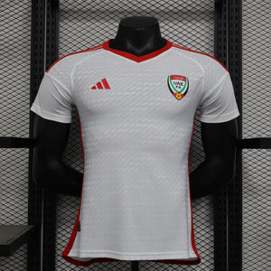 CAMISETA ESTADOS UNIDOS DE AMÉRICA I 2024 HOMBRE (VERSIÓN JUGADOR) - Vitrine Futebolística