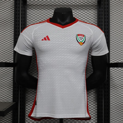 CAMISETA ESTADOS UNIDOS DE AMÉRICA I 2024 HOMBRE (VERSIÓN JUGADOR) - Vitrine Futebolística