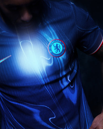 Camiseta Chelsea Titular 2024/2025