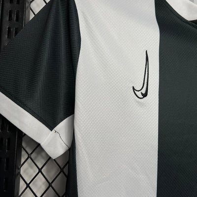 Corinthians Tercera Camiseta 2024/2025 - Women