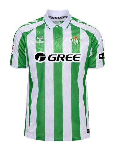 Real Betis Titular Camiseta 2024/2025