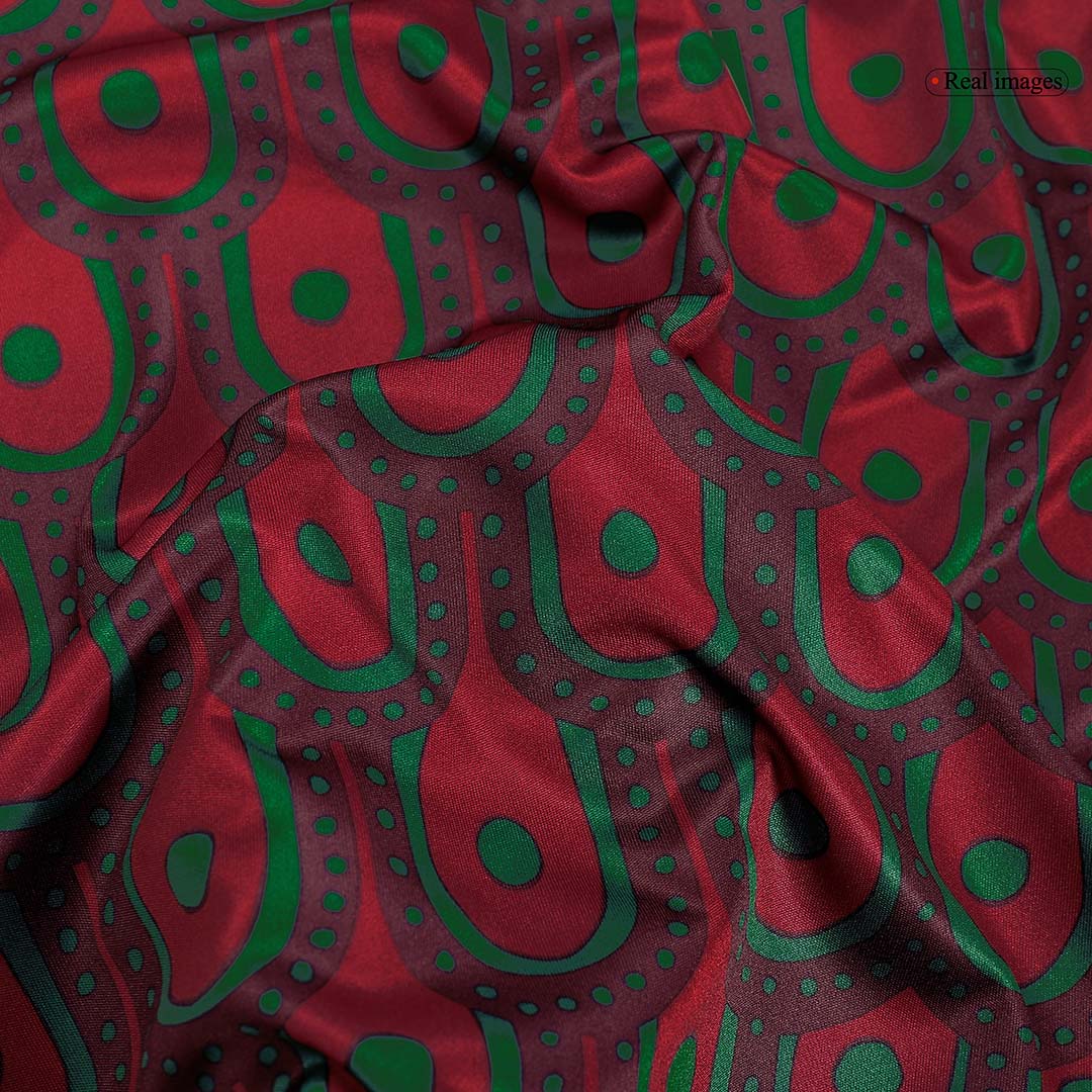 Camiseta México Titular 2024/2025