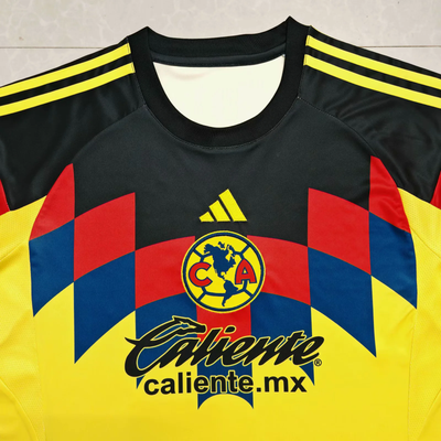 Club America Camiseta l 25/26 - Hombre