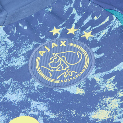 Camiseta Ajax Ii 24/25 Hombre
