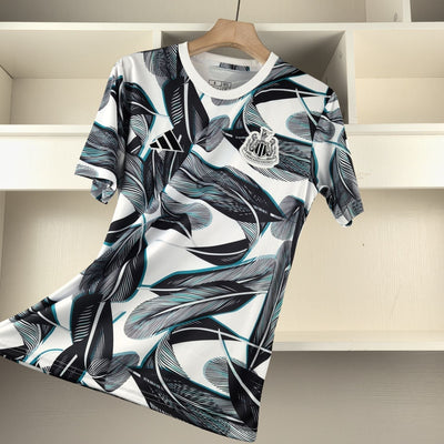 Newcastle United Pre Match Camiseta 2024/2025