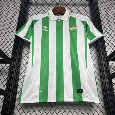 Real Betis Titular Camiseta 2024/2025
