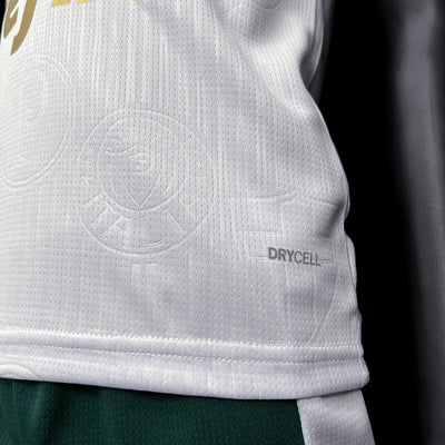 Kids Palmeiras Visitante Kit 2024/2025
