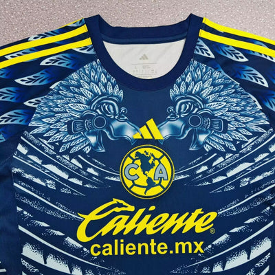 Club America Camiseta ll 25/26 - Hombre