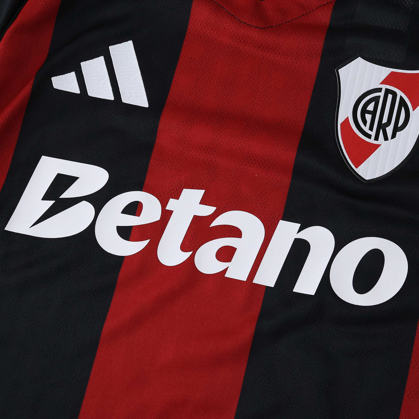 River Plate Titular Camiseta ll 2025/26 - Version Jugador