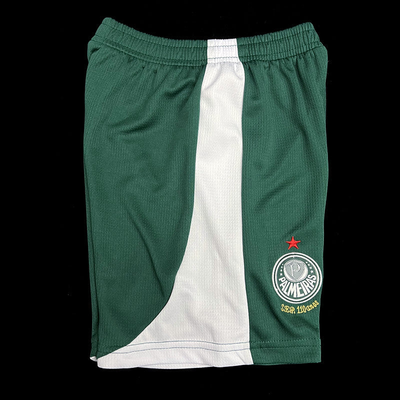 Kids Palmeiras Visitante Kit 2024/2025