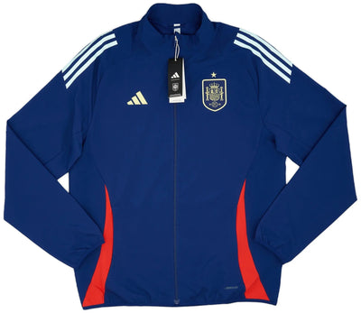 Chaqueta España 24/25
