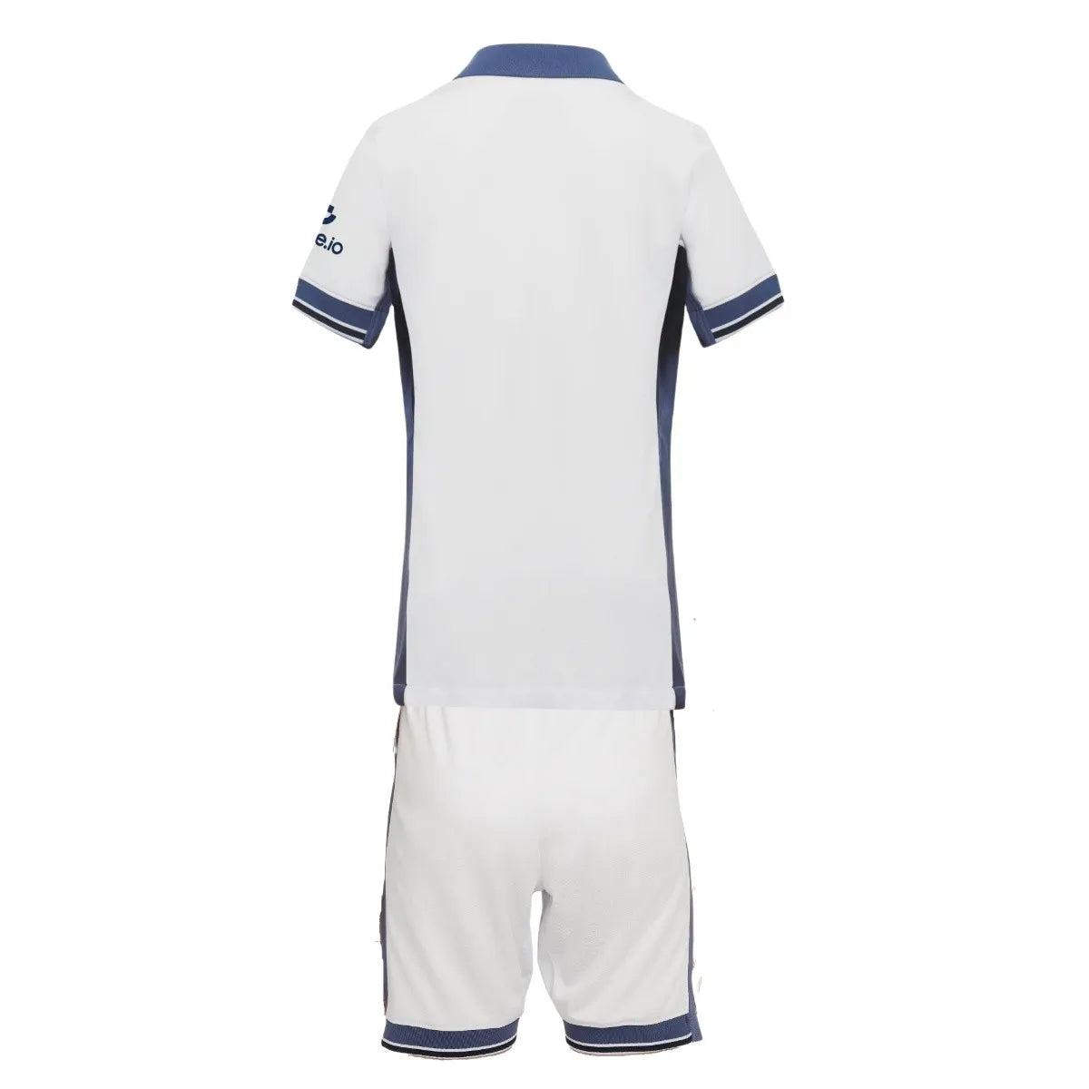 Inter De Milan Il 24/25 Conjunto Infantil