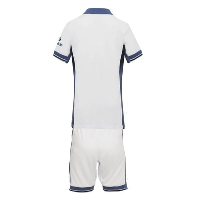 Inter De Milan Il 24/25 Conjunto Infantil