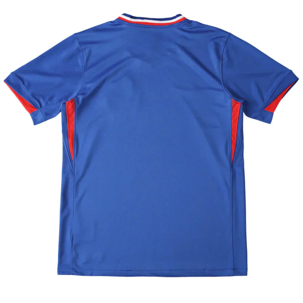 CAMISETA FRANCIA I EURO 2024 HOMBRE - Vitrine Futebolística