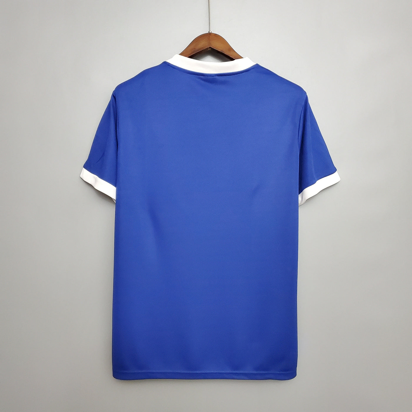 ARGENTINA III 86/87 HOMBRE (RETRO) - Vitrine Futebolística