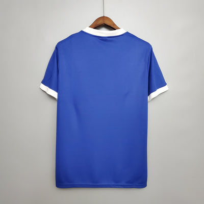 ARGENTINA III 86/87 HOMBRE (RETRO) - Vitrine Futebolística