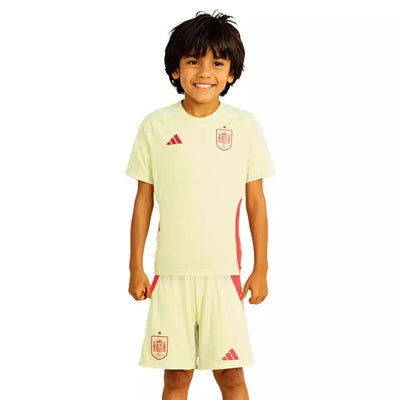 España Il 24/25 Conjunto Infantil