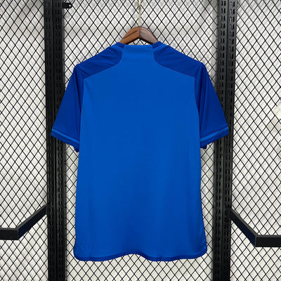 Cruzeiro Titular Camiseta 2024/2025