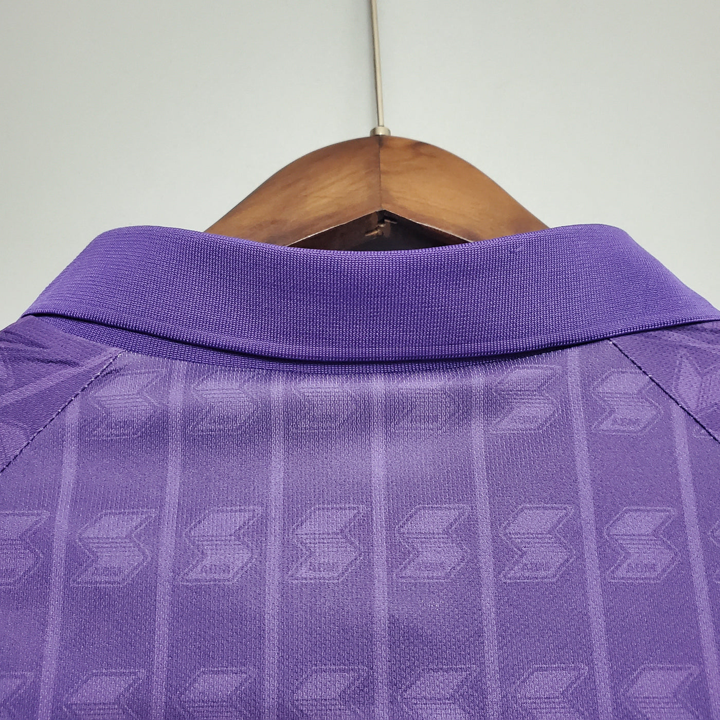 FIORENTINA I 89/90 HOMBRE (RETRO) - Vitrine Futebolística