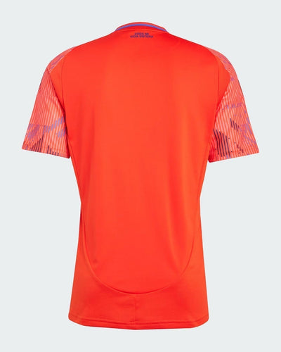 Camiseta Universidad De Chile Il 25/26 Hombre