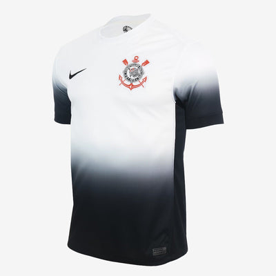 Camiseta Corinthians I 24/25 Hombre