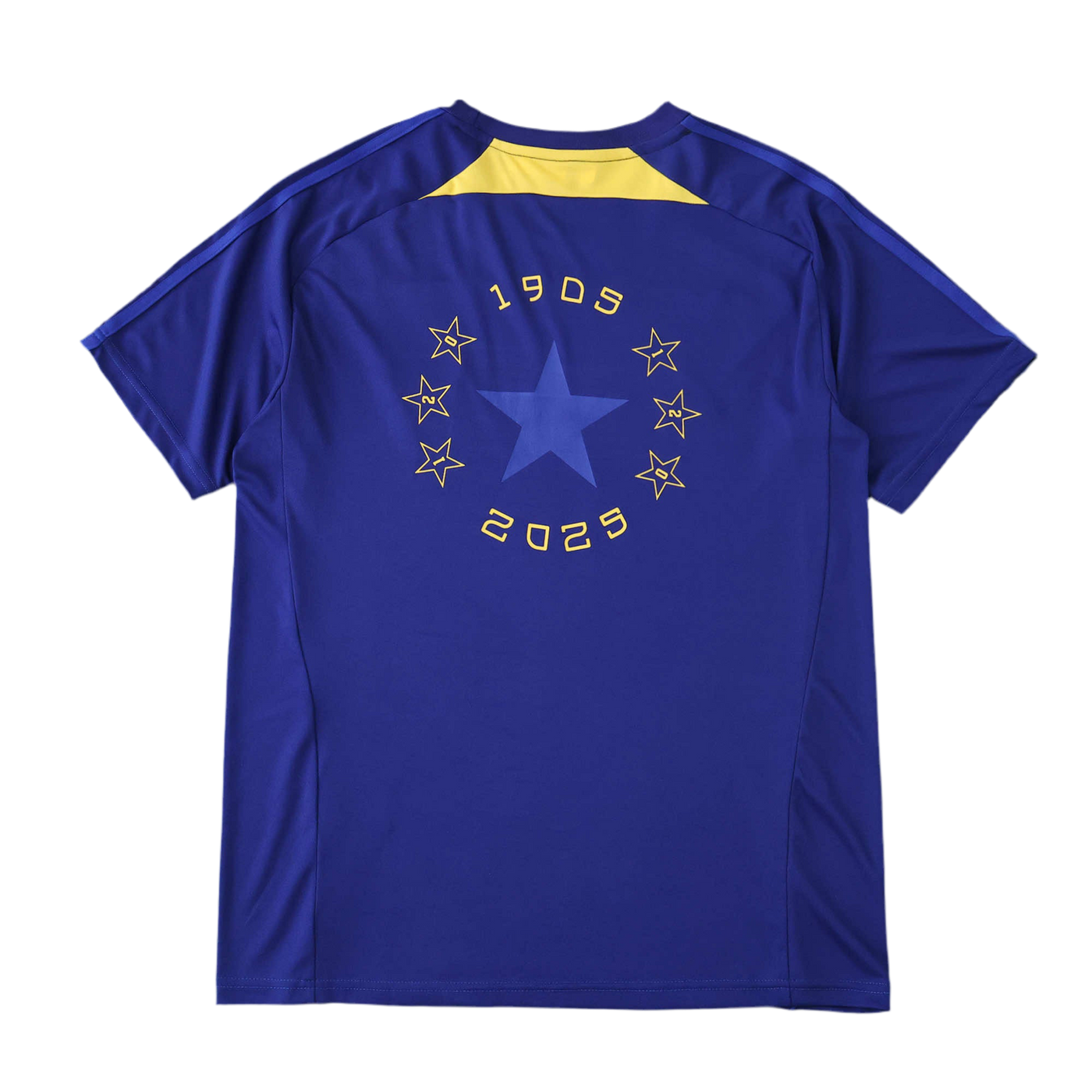 Boca Juniors Camiseta 25/26