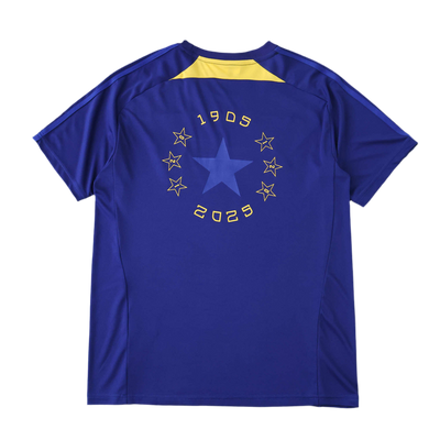 Boca Juniors Camiseta 25/26