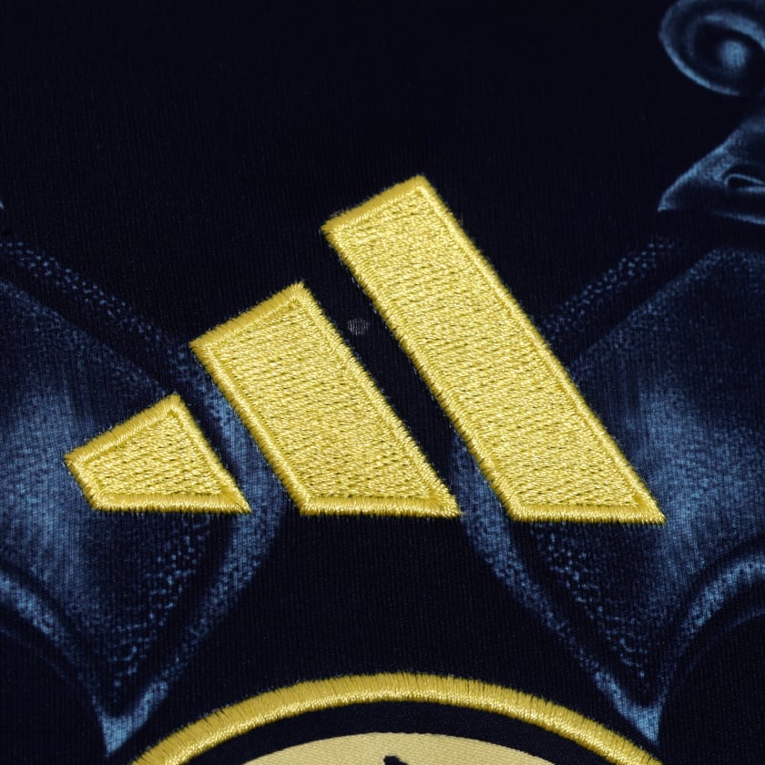 Club America Camiseta ll 25/26 - Hombre