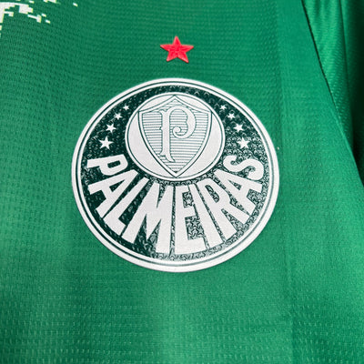 Palmeiras Special Edition II Camiseta 2024/2025