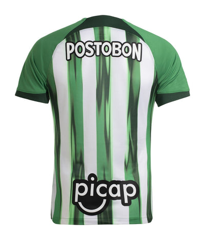 Camiseta Atletico Nacional I 24/25 Hombre