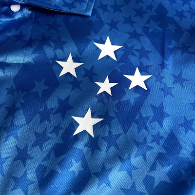 Cruzeiro Titular Camiseta 2024/2025