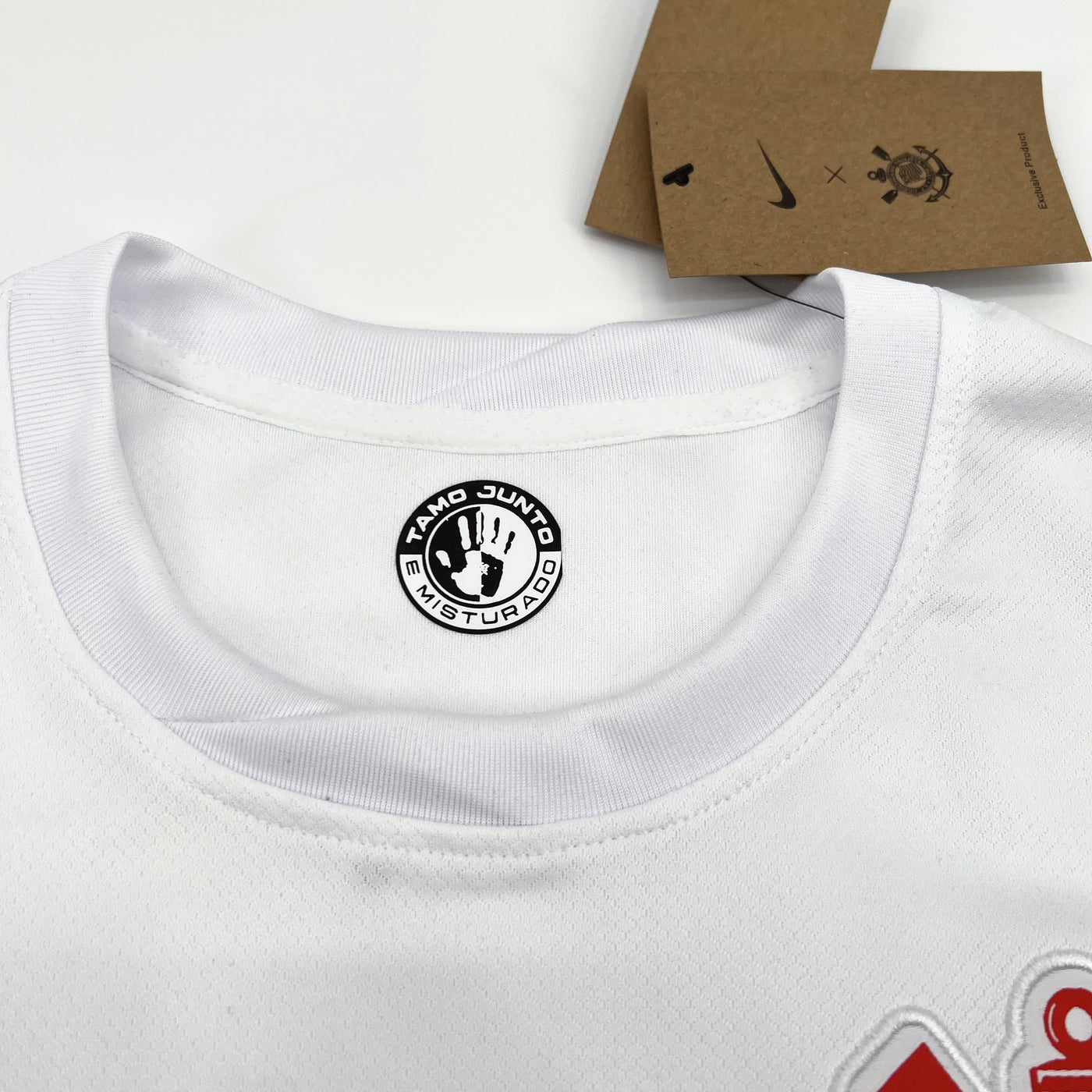 Corinthians Titular Camiseta 2024/2025