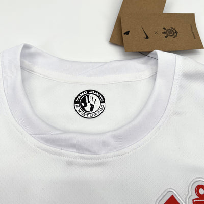 Corinthians Titular Camiseta 2024/2025