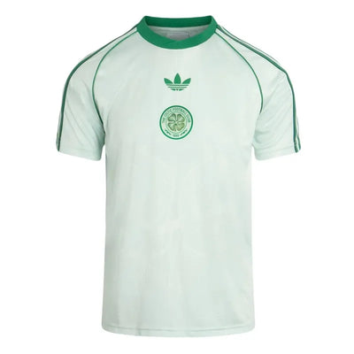Celtic 2025/26 Men’s Versión Aficionado Retro Camiseta – Special Edition