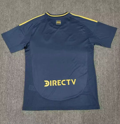 Boca Juniors lll 25/26 Local Camiseta - Versión Aficionado