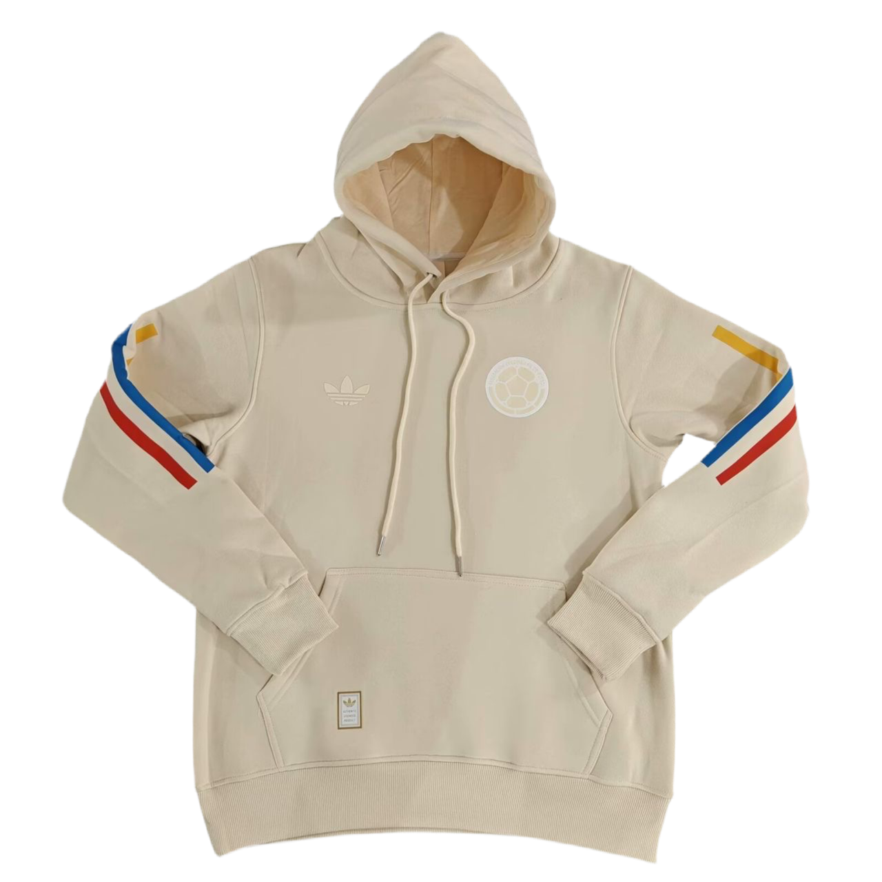 Chaqueta Colombia 24/25 - Hombre
