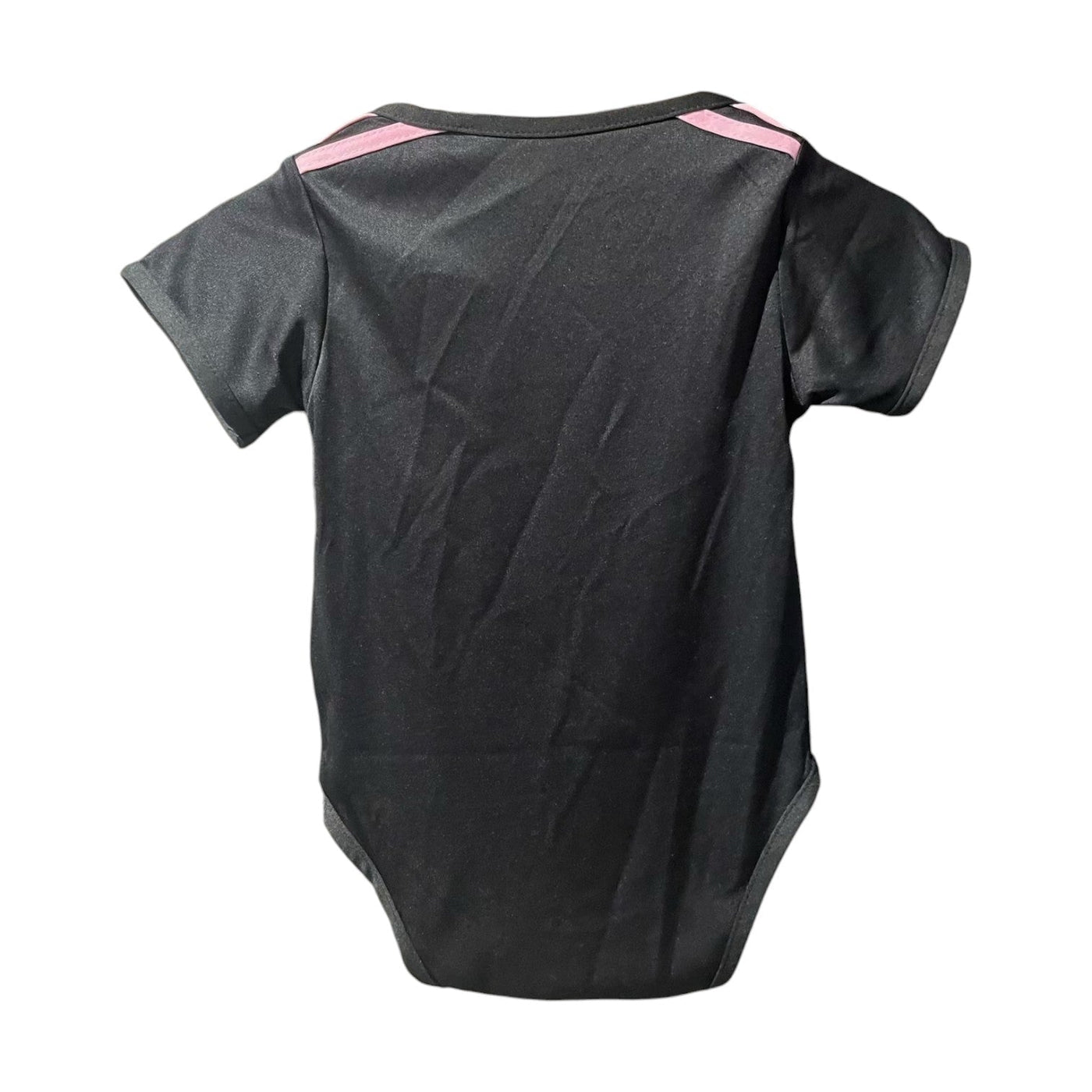 Inter Miami Baby Visitante Camiseta 2024/2025