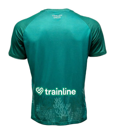 Real Betis Titular Camiseta 2024/2025 Sustainability