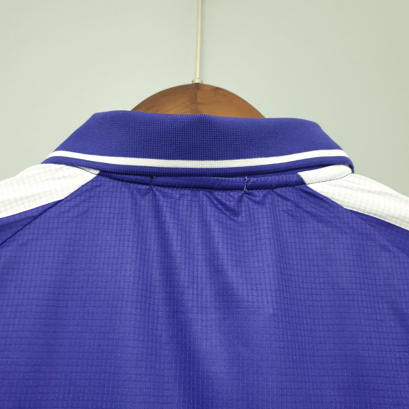 FIORENTINA I 98/99 HOMBRE (RETRO) - Vitrine Futebolística