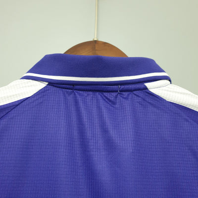 FIORENTINA I 98/99 HOMBRE (RETRO) - Vitrine Futebolística