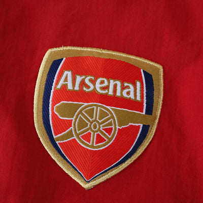 Chaqueta Arsenal 2025 - Hombre