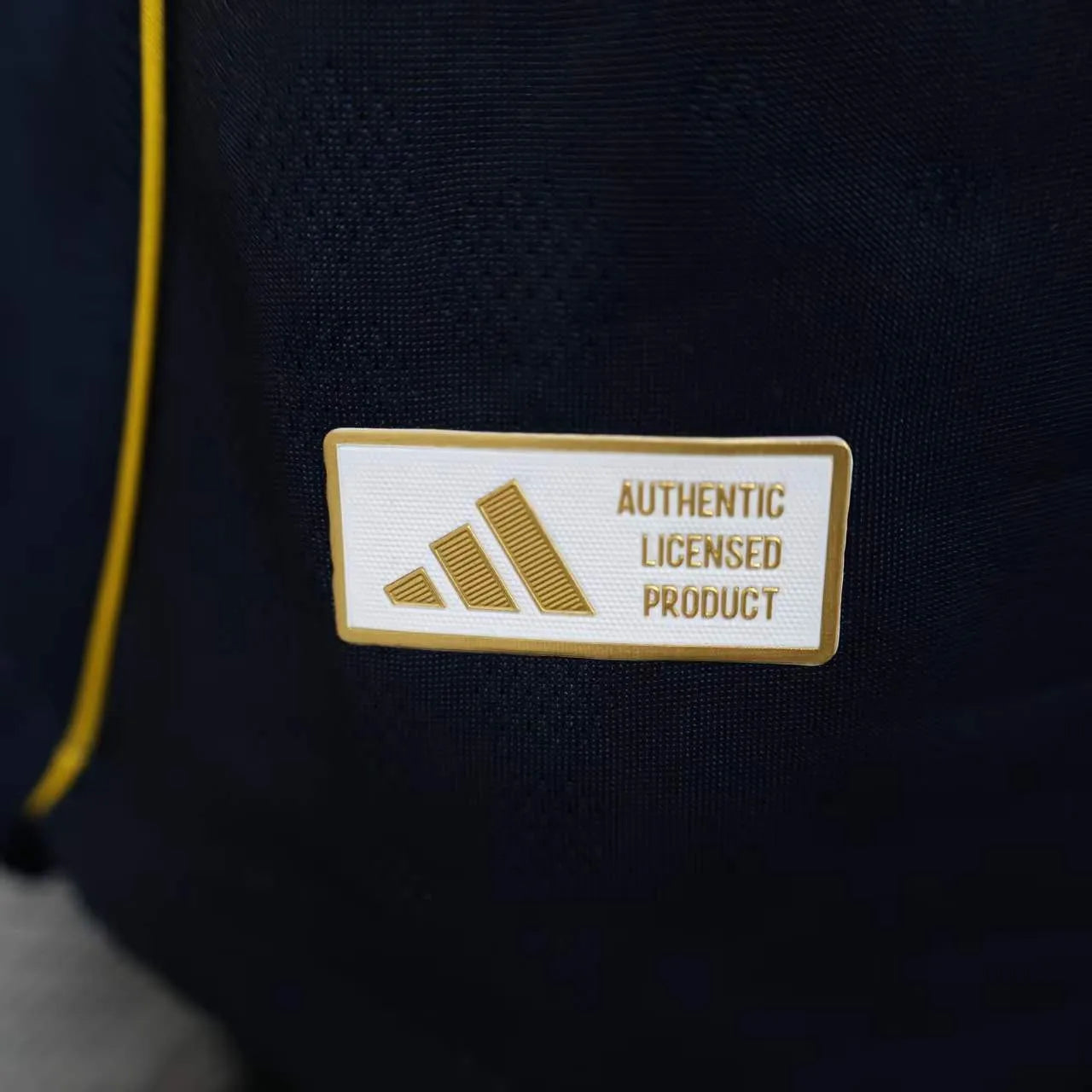 Boca Juniors 25/26 120 Años Local Camiseta - Player Version