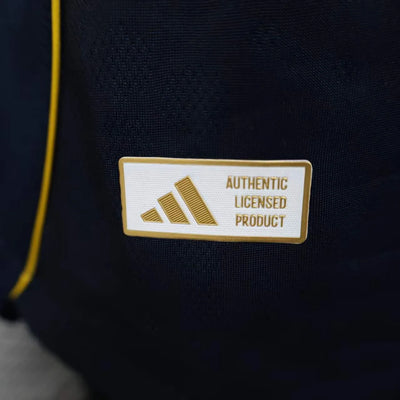 Boca Juniors 25/26 120 Años Local Camiseta - Player Version